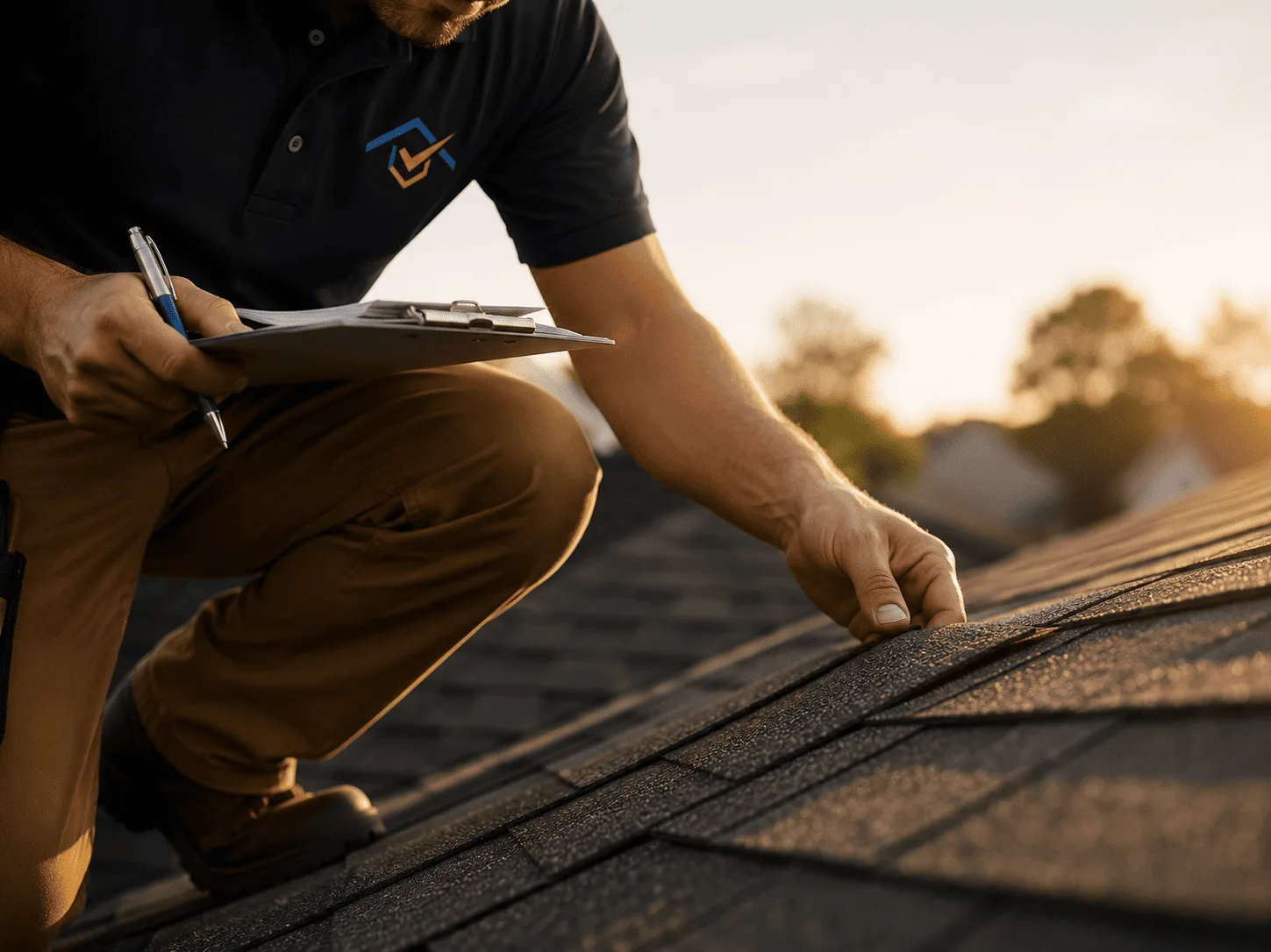 Why Choose Roof Inspection in Spencer, OK